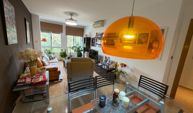 Resale - Apartment - Pilar de La Horadada - Pilar de la Horadada