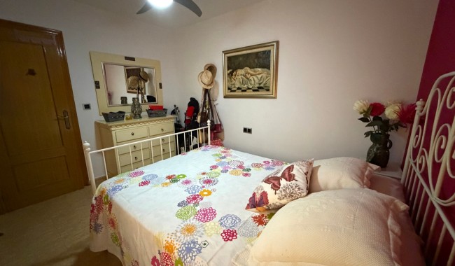 Resale - Apartment - Pilar de La Horadada - Pilar de la Horadada