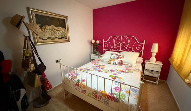 Resale - Apartment - Pilar de La Horadada - Pilar de la Horadada