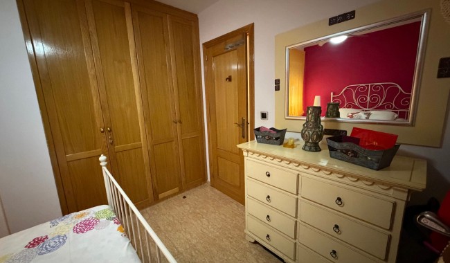 Resale - Apartment - Pilar de La Horadada - Pilar de la Horadada