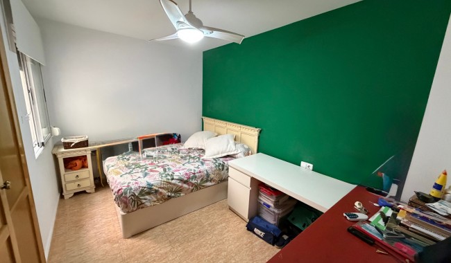 Resale - Apartment - Pilar de La Horadada - Pilar de la Horadada