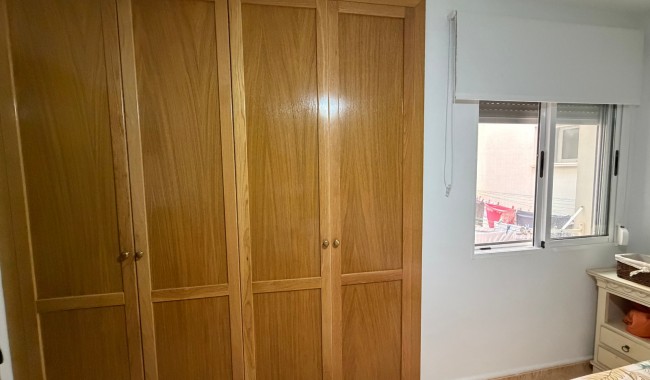 Resale - Apartment - Pilar de La Horadada - Pilar de la Horadada
