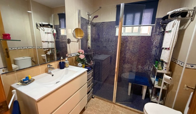 Resale - Apartment - Pilar de La Horadada - Pilar de la Horadada