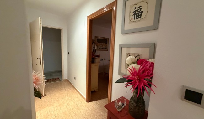 Resale - Apartment - Pilar de La Horadada - Pilar de la Horadada
