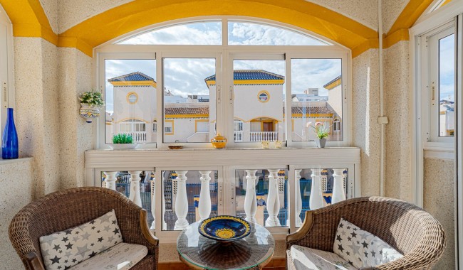 Sprzedaż - Apartament - Guardamar - El Edén - Los Estaños