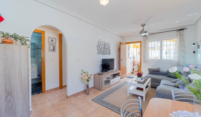 Sprzedaż - Apartament - Guardamar - El Edén - Los Estaños