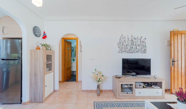 Sprzedaż - Apartament - Guardamar - El Edén - Los Estaños