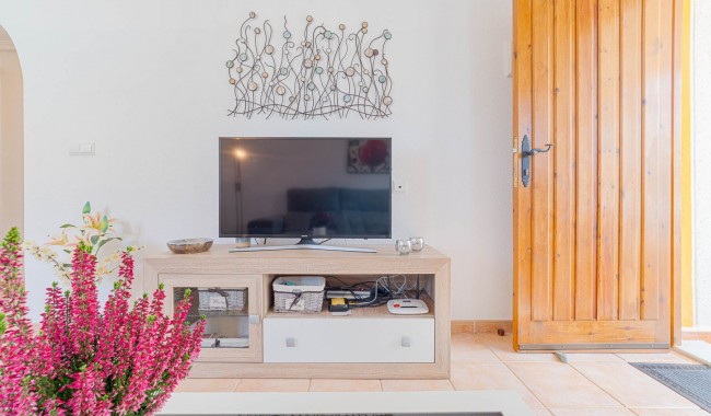 Sprzedaż - Apartament - Guardamar - El Edén - Los Estaños