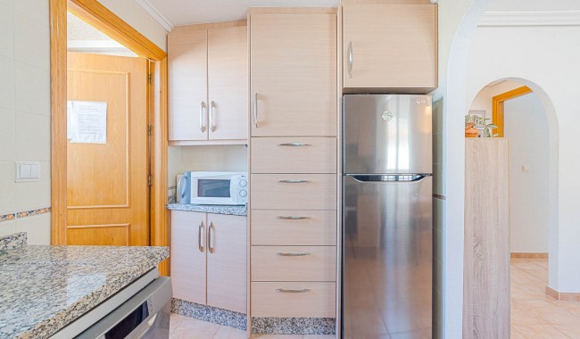Sprzedaż - Apartament - Guardamar - El Edén - Los Estaños