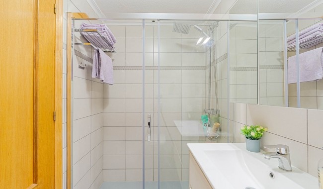 Sprzedaż - Apartament - Guardamar - El Edén - Los Estaños