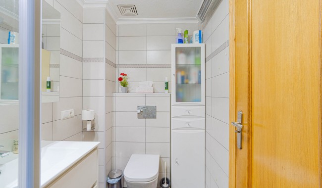 Sprzedaż - Apartament - Guardamar - El Edén - Los Estaños