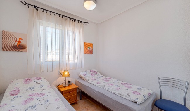 Sprzedaż - Apartament - Guardamar - El Edén - Los Estaños