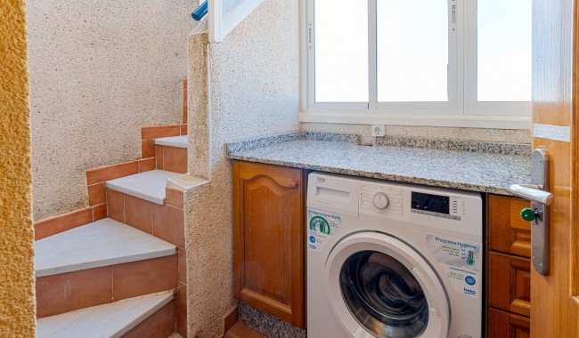 Sprzedaż - Apartament - Guardamar - El Edén - Los Estaños