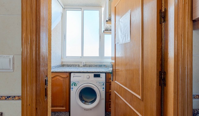 Sprzedaż - Apartament - Guardamar - El Edén - Los Estaños