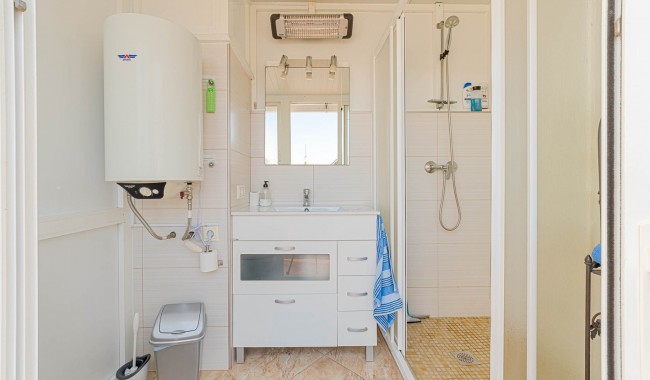 Sprzedaż - Apartament - Guardamar - El Edén - Los Estaños