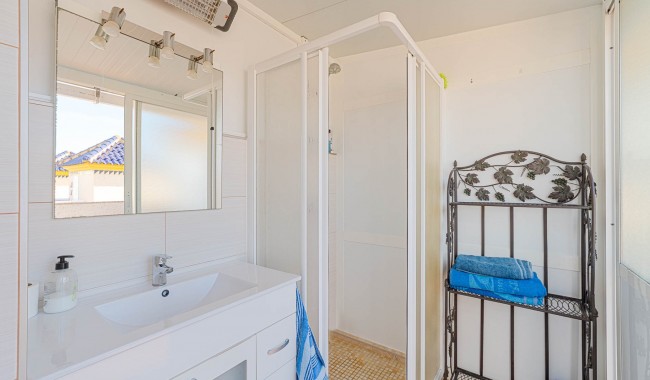 Sprzedaż - Apartament - Guardamar - El Edén - Los Estaños
