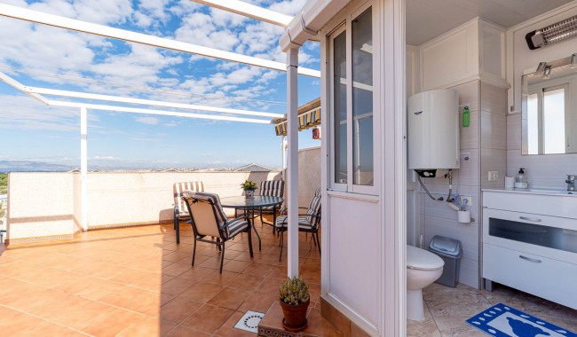 Sprzedaż - Apartament - Guardamar - El Edén - Los Estaños