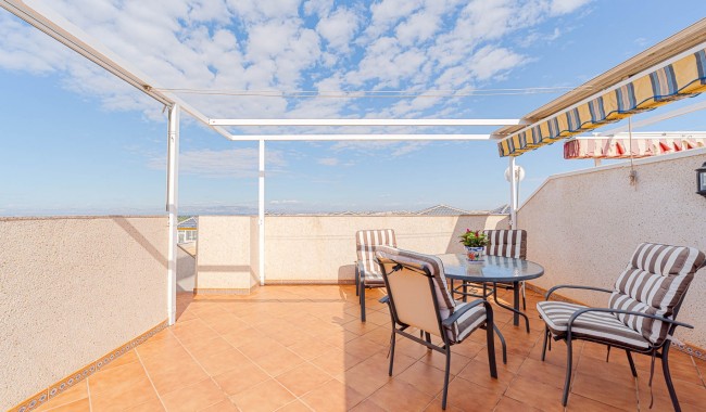 Sprzedaż - Apartament - Guardamar - El Edén - Los Estaños