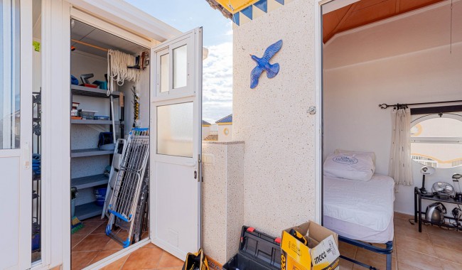 Sprzedaż - Apartament - Guardamar - El Edén - Los Estaños