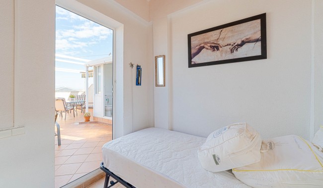 Sprzedaż - Apartament - Guardamar - El Edén - Los Estaños