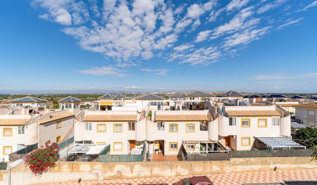 Sprzedaż - Apartament - Guardamar - El Edén - Los Estaños