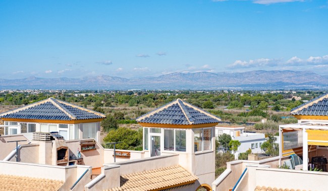 Sprzedaż - Apartament - Guardamar - El Edén - Los Estaños