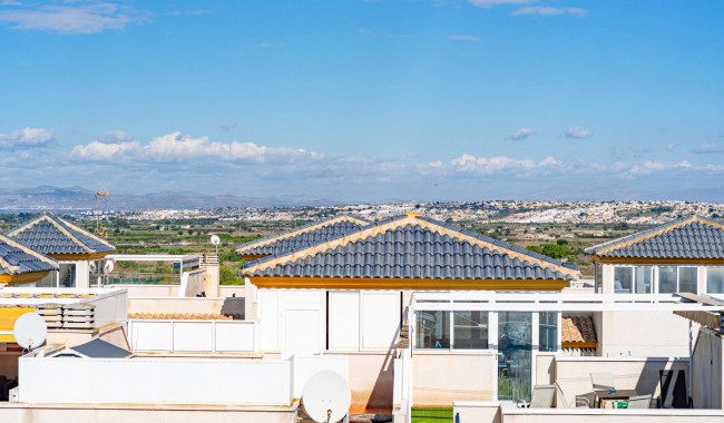 Sprzedaż - Apartament - Guardamar - El Edén - Los Estaños