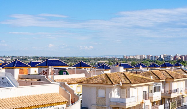 Sprzedaż - Apartament - Guardamar - El Edén - Los Estaños