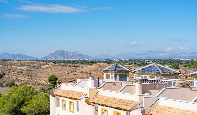 Sprzedaż - Apartament - Guardamar - El Edén - Los Estaños