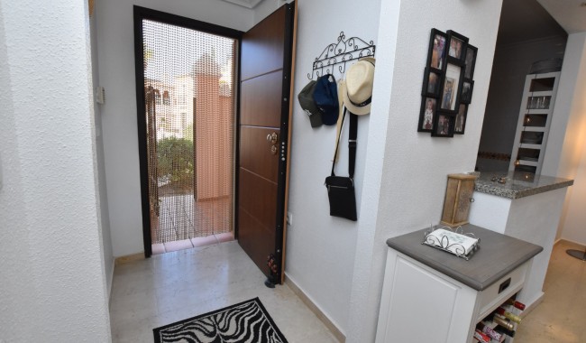 Segunda mano - Apartamento - Algorfa - La Finca golf