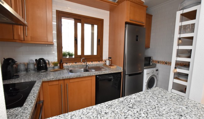 Segunda mano - Apartamento - Algorfa - La Finca golf