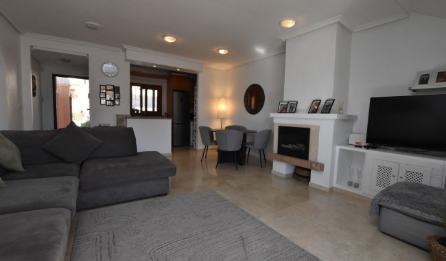Segunda mano - Apartamento - Algorfa - La Finca golf