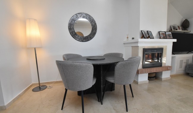 Segunda mano - Apartamento - Algorfa - La Finca golf