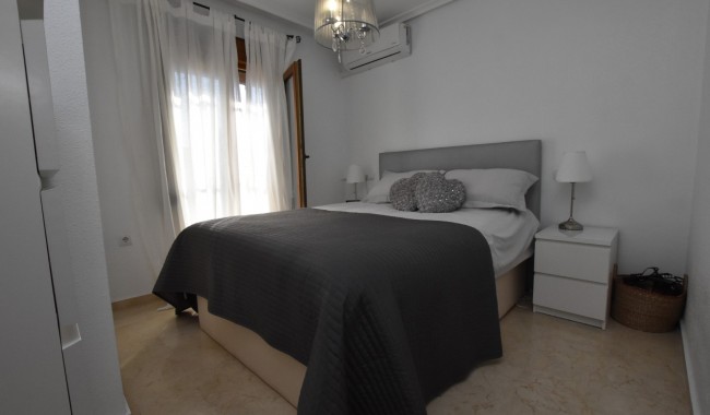 Segunda mano - Apartamento - Algorfa - La Finca golf