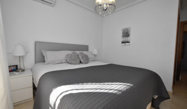 Segunda mano - Apartamento - Algorfa - La Finca golf