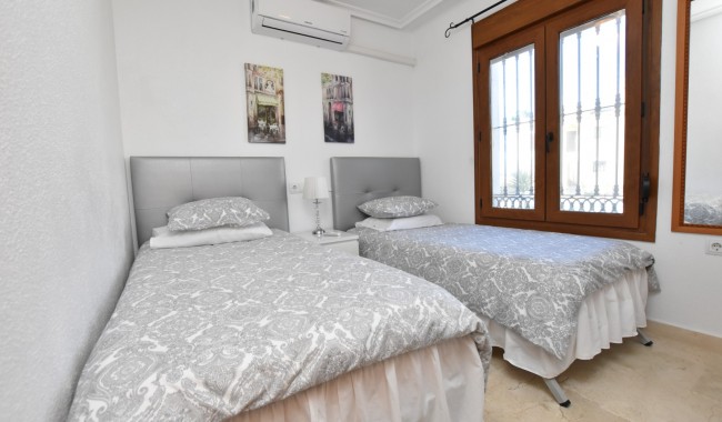Segunda mano - Apartamento - Algorfa - La Finca golf