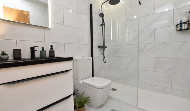 Segunda mano - Apartamento - Algorfa - La Finca golf