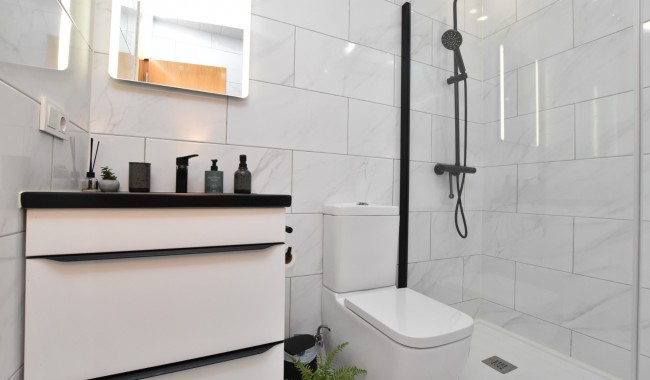 Segunda mano - Apartamento - Algorfa - La Finca golf