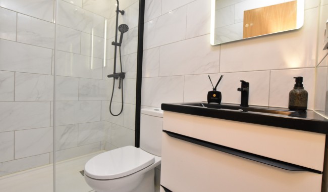 Segunda mano - Apartamento - Algorfa - La Finca golf