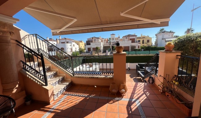Segunda mano - Apartamento - Algorfa - La Finca golf