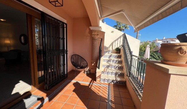 Segunda mano - Apartamento - Algorfa - La Finca golf