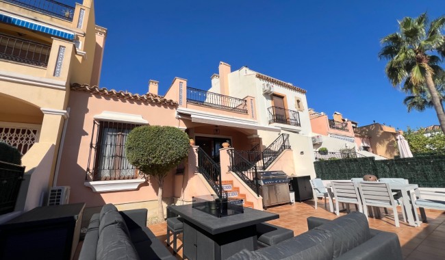 Segunda mano - Apartamento - Algorfa - La Finca golf