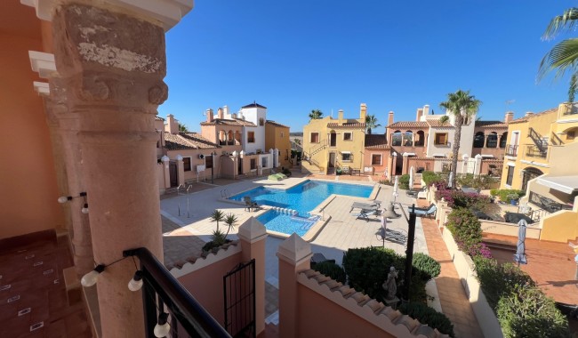 Segunda mano - Apartamento - Algorfa - La Finca golf