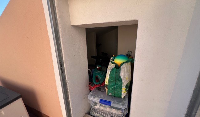 Segunda mano - Apartamento - Algorfa - La Finca golf