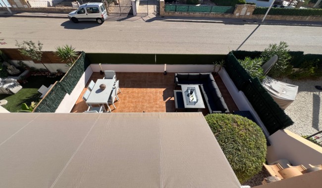 Segunda mano - Apartamento - Algorfa - La Finca golf