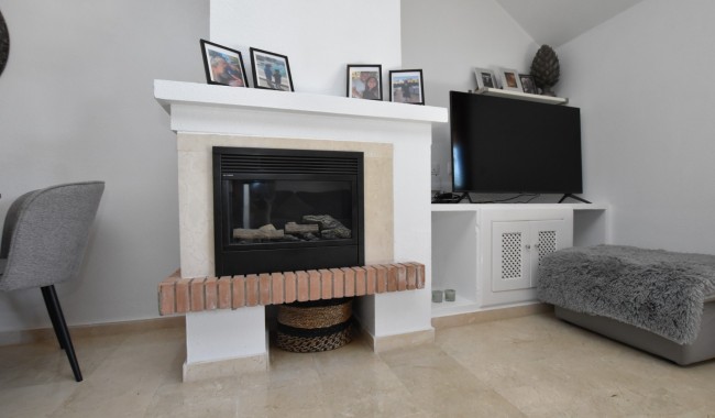 Segunda mano - Apartamento - Algorfa - La Finca golf