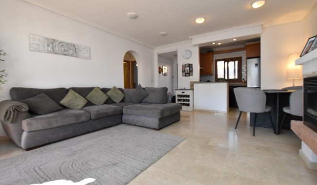 Segunda mano - Apartamento - Algorfa - La Finca golf