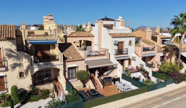 Segunda mano - Apartamento - Algorfa - La Finca golf