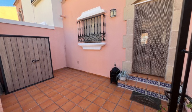 Segunda mano - Apartamento - Algorfa - La Finca golf