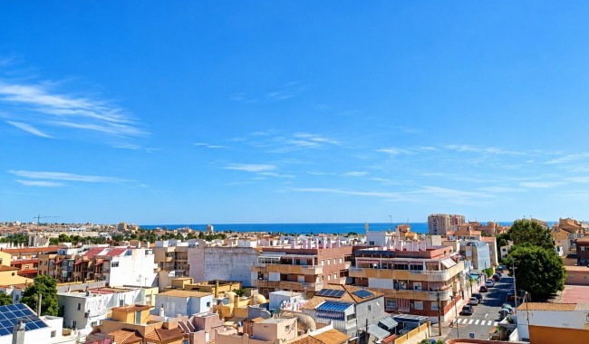 Nueva construcción  - Apartamento - Torrevieja - Centro